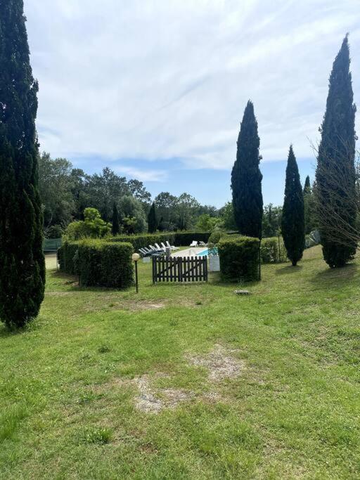Casa Chianti / Chianti House Villa Lilliano Eksteriør bilde